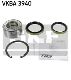 SKF VKBA3940